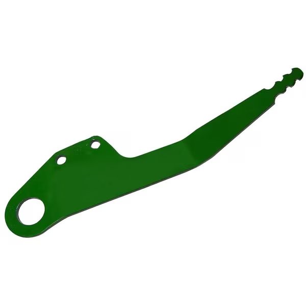 R34235 Selective Control Valve Lever Fits John Deere, Aftermarket, Mfr#: HYM40-0282